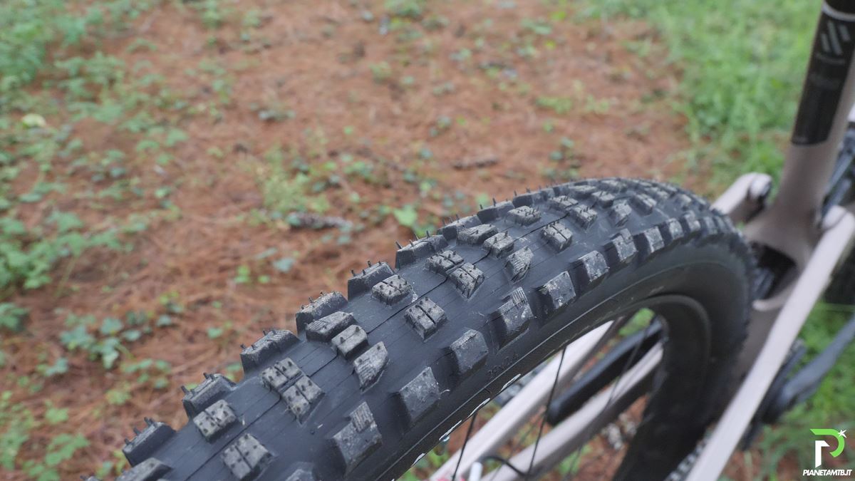 specialized gomme mtb enduro trail 2025